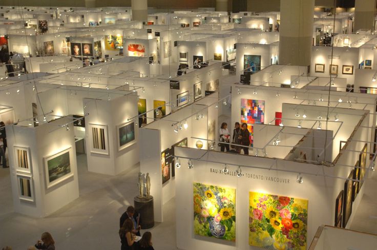 Trade Shows